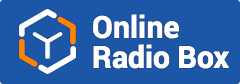 Online Radio Box-Logo