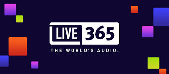 Live365 powered